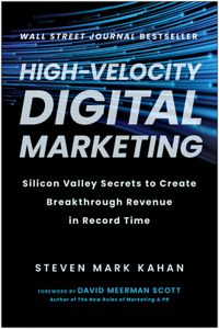 High-Velocity Digital Marketing