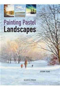 Painting Pastel Landscapes