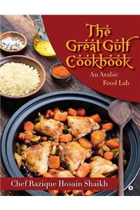 The Great Gulf Cookbook