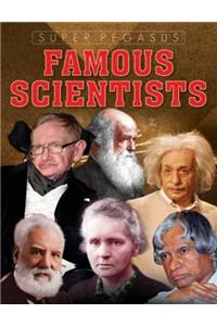 Famous Scientists