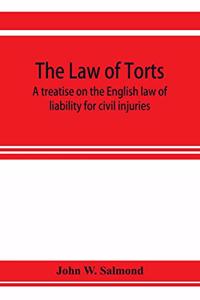 law of torts