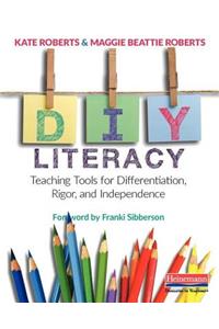 DIY Literacy