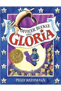 Officer Buckle and Gloria