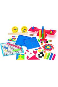 Manipulative Kit