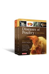 Diseases of Poultry