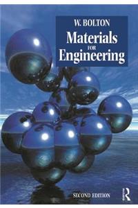 Materials for Engineering