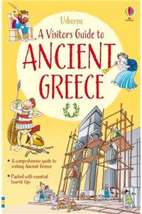 Visitor's Guide to Ancient Greece