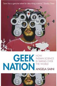 Geek Nation