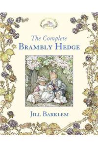 The Complete Brambly Hedge