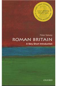 Roman Britain: A Very Short Introduction