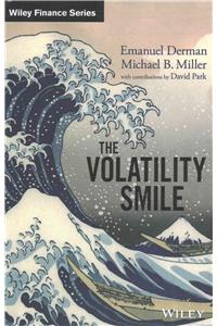 The Volatility Smile