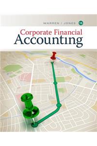 Corporate Financial Accounting