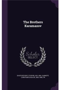 The Brothers Karamazov