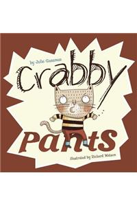 Crabby Pants