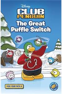 Great Puffle Switch