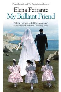 My Brilliant Friend