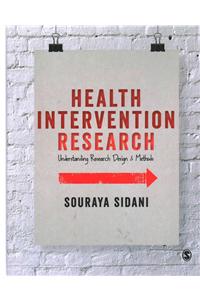 Health Intervention Research