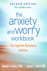 Anxiety and Worry Workbook