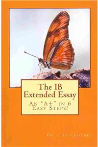 The IB Extended Essay