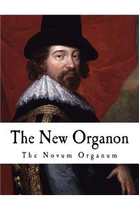 The New Organon