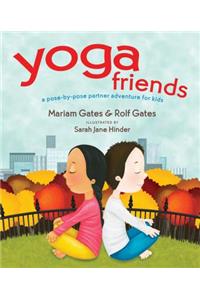 Yoga Friends