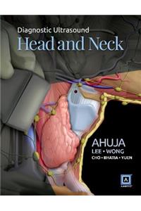 Diagnostic Ultrasound: Head and Neck