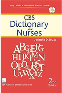 CBS Dictionary for Nurses