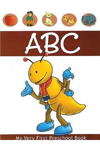 ABC - Flash Cards