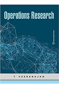 Operations Research