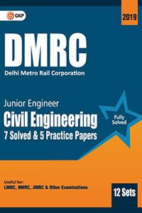 Dmrc 2019