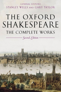 The Oxford Shakespeare