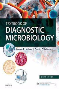 Textbook of Diagnostic Microbiology