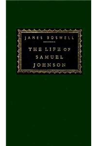 The Life of Samuel Johnson