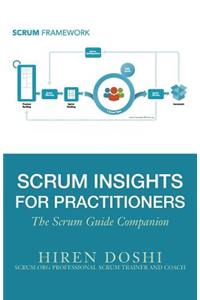 Scrum Insights for Practitioners