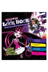 Monster High Look Book