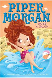 Piper Morgan Makes a Splash