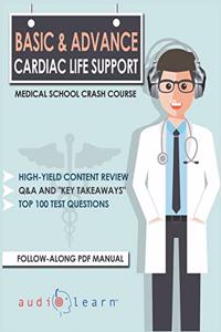 Basic and Advanced Cardiac Life Support - Medical School Crash Course