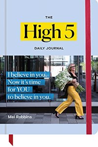 The High 5 Daily Journal