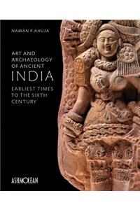 Art and Archaeology of Ancient India