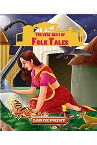 The very best Folk Tales (Folk)