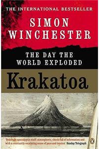 Krakatoa