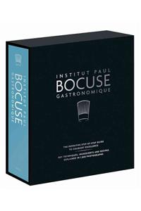 Institut Paul Bocuse Gastronomique