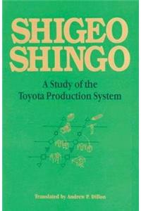 A Study of the Toyota Production System