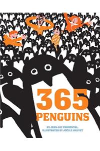 365 Penguins