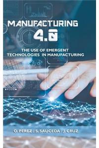 Manufacturing 4.0