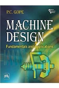 Machine Design