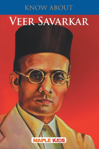 Know About Veer Savarkar (Know About Series)