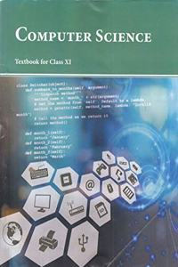 Computer Science Textbook For Class 11