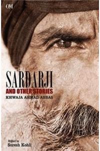 Sardarji And Other Stories