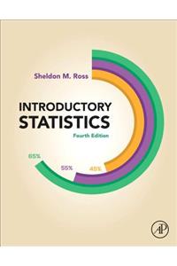 Introductory Statistics